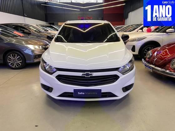CHEVROLET JOY 1.0 SPE4 FLEX MANUAL CHEVROLET JOY 1.0 SPE4 FLEX MANUAL